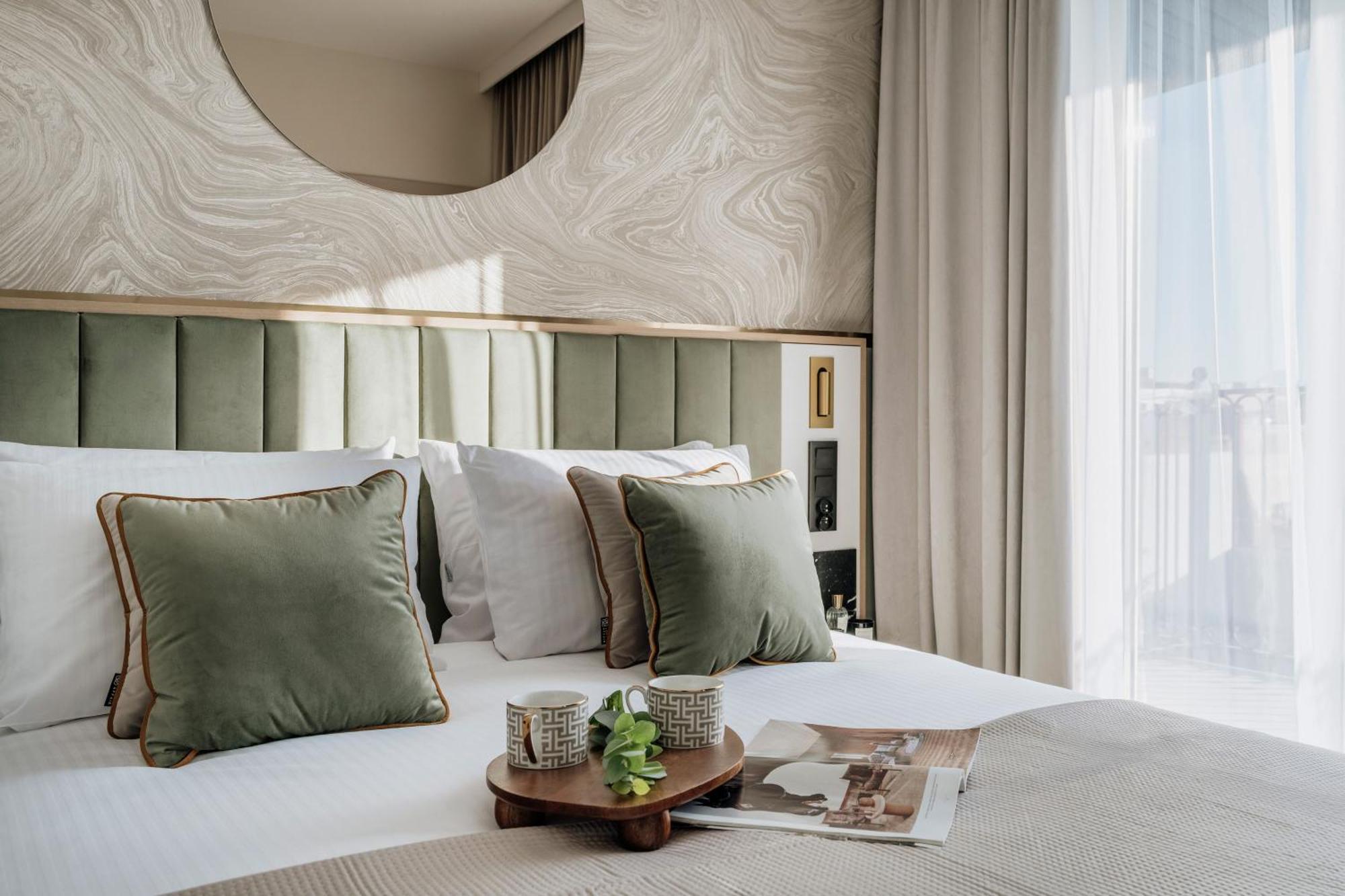 Millou - Loftaffair Collection Aparthotel Krakow Exterior photo