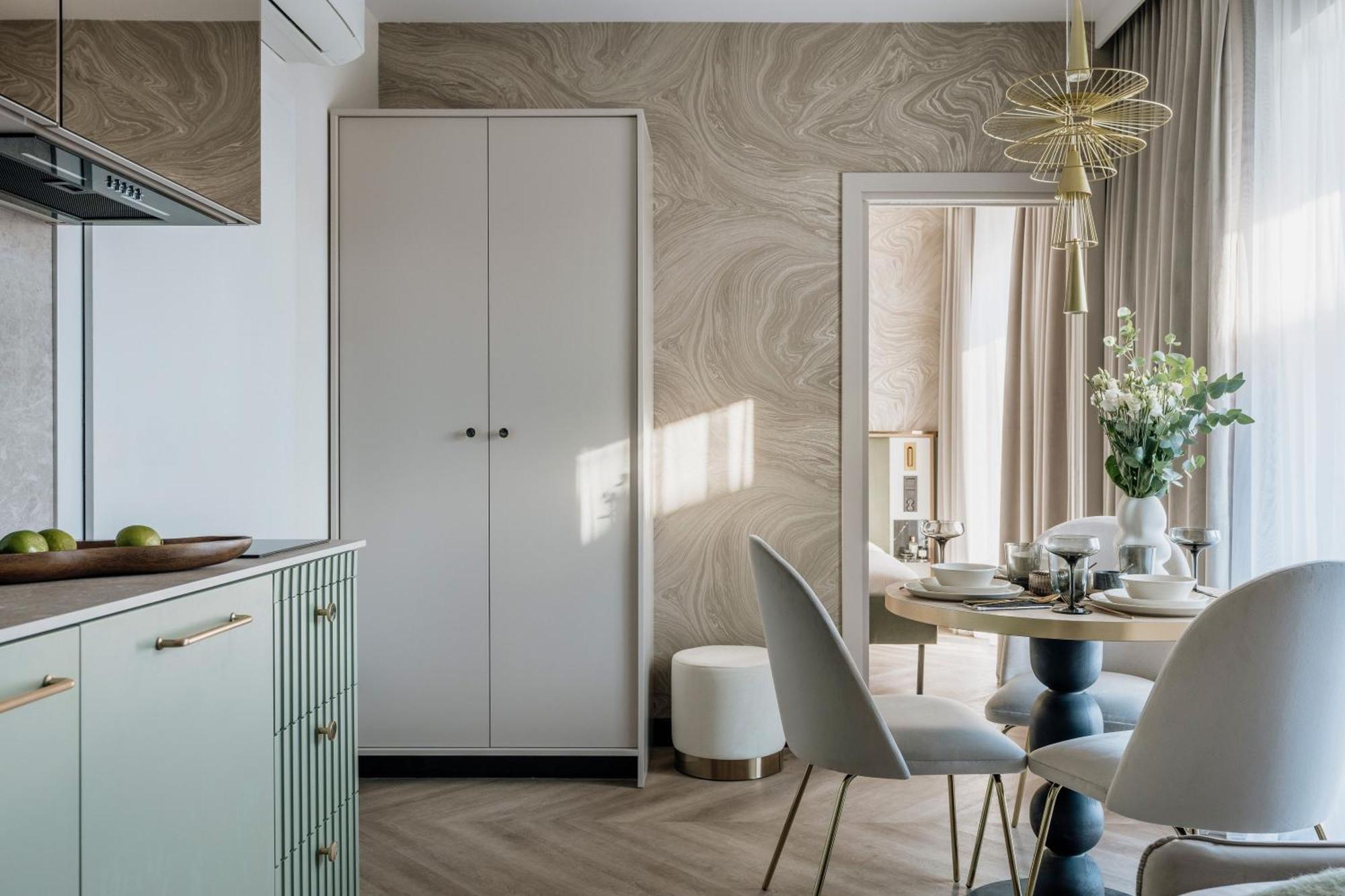 Millou - Loftaffair Collection Aparthotel Krakow Exterior photo