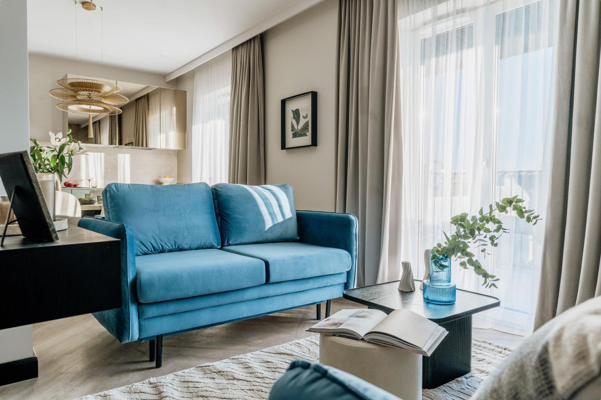 Millou - Loftaffair Collection Aparthotel Krakow Exterior photo