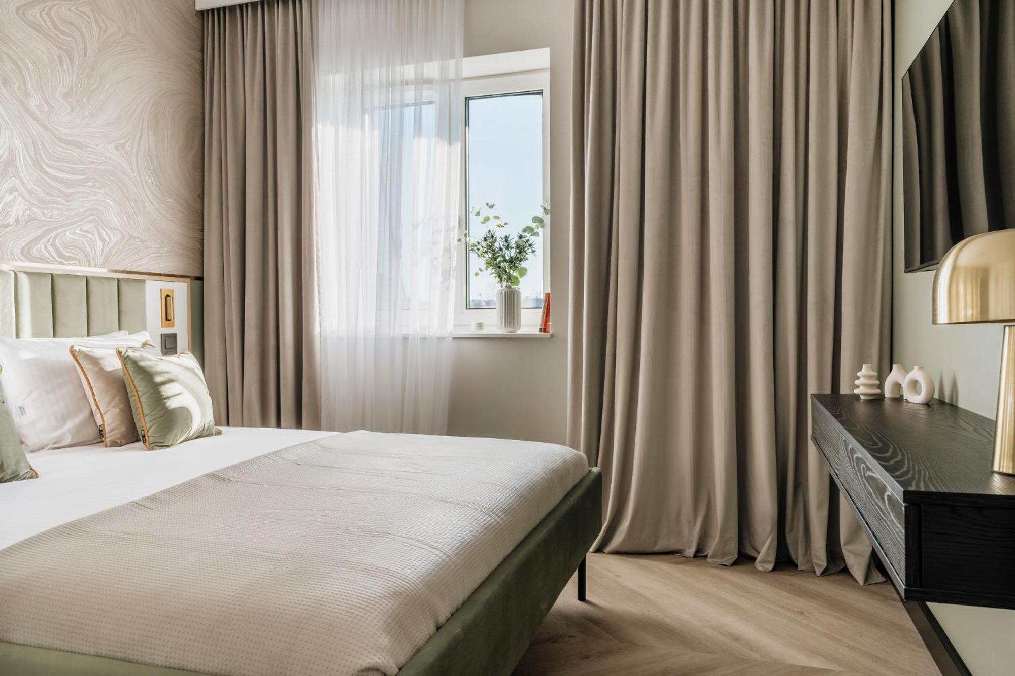 Millou - Loftaffair Collection Aparthotel Krakow Exterior photo