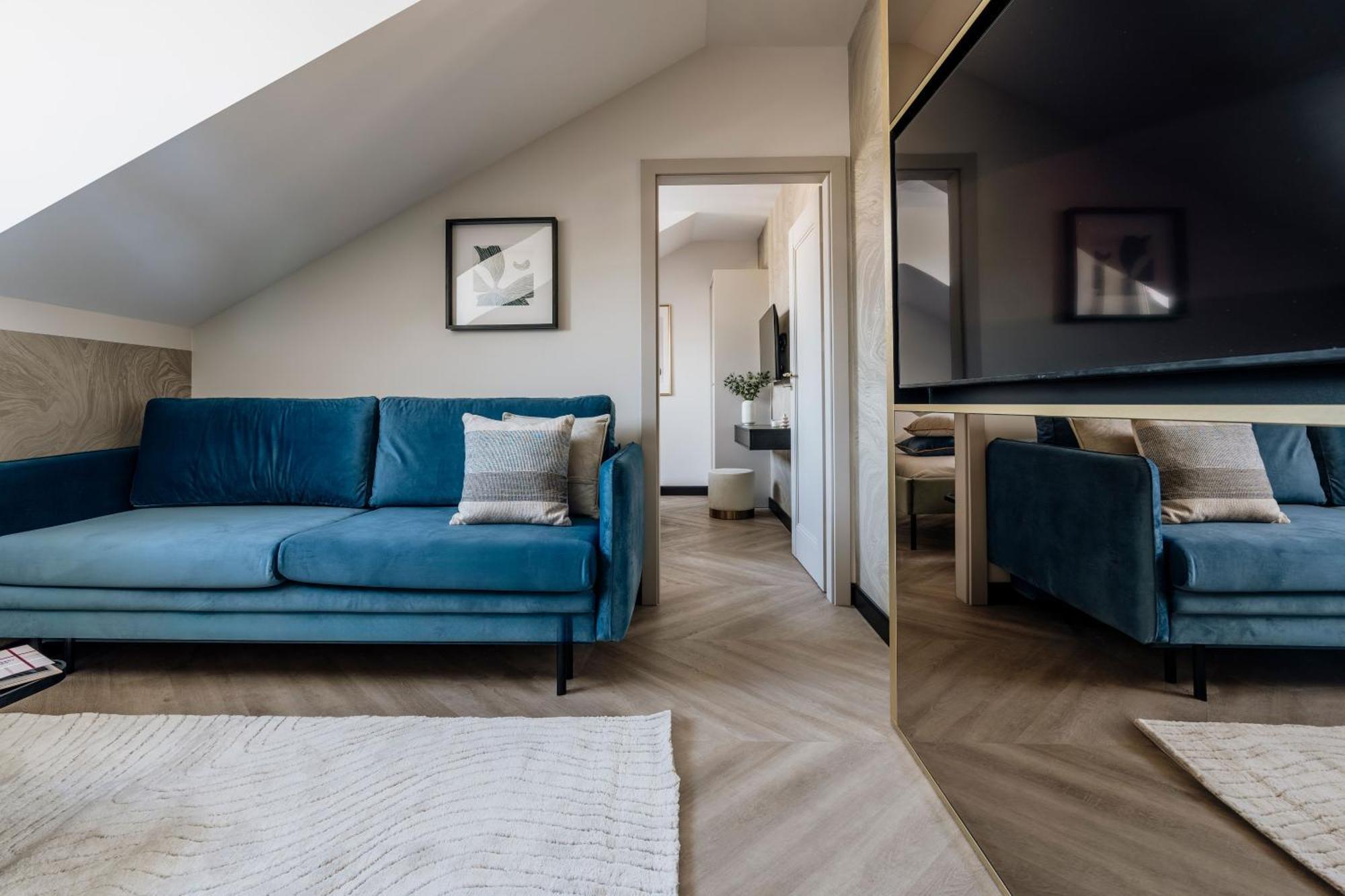 Millou - Loftaffair Collection Aparthotel Krakow Exterior photo