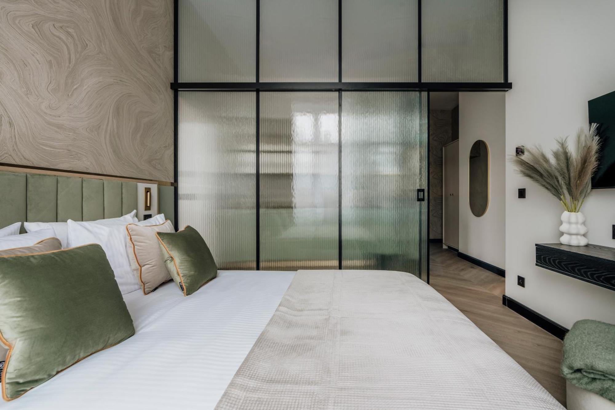 Millou - Loftaffair Collection Aparthotel Krakow Exterior photo
