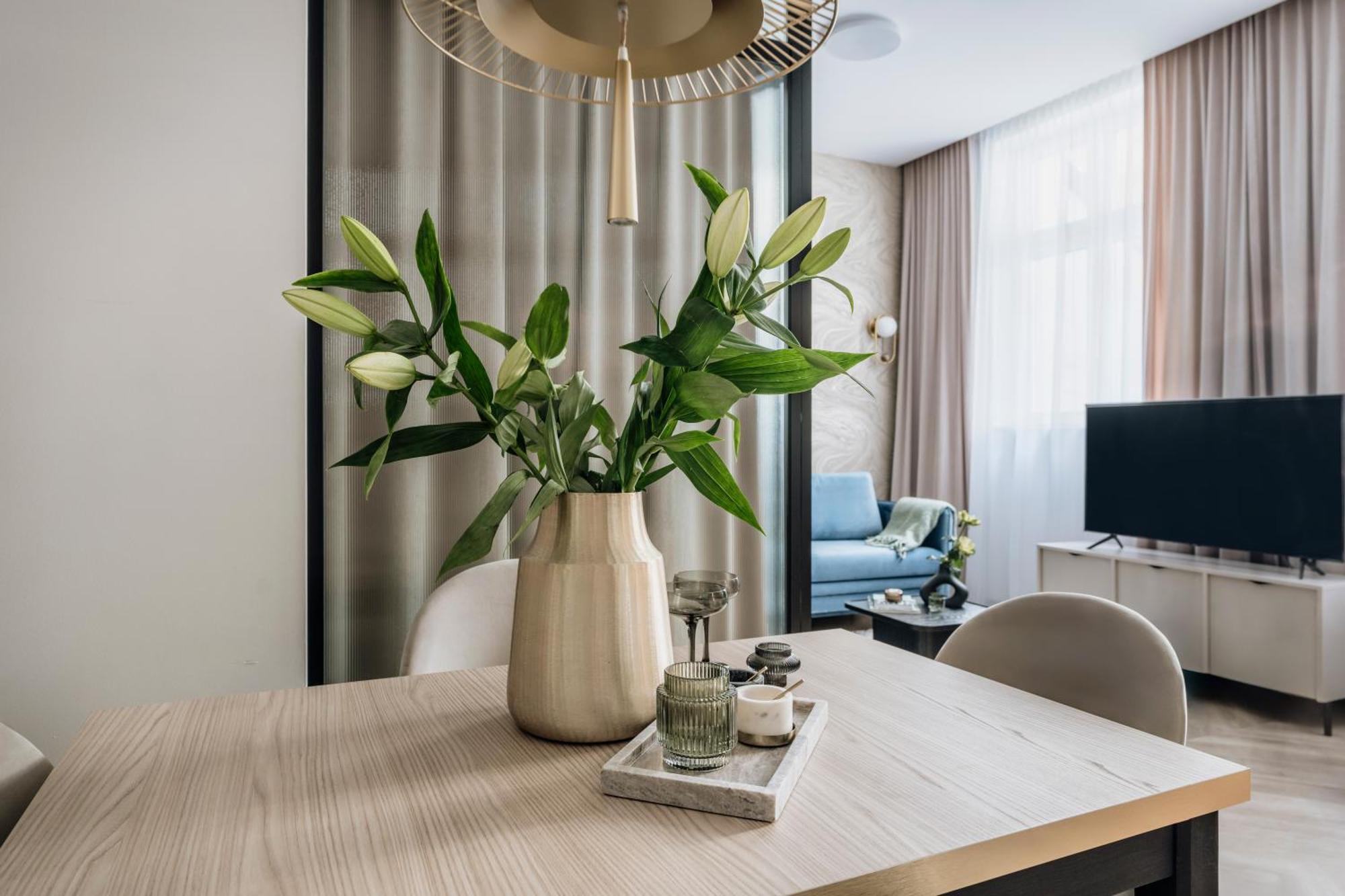 Millou - Loftaffair Collection Aparthotel Krakow Exterior photo