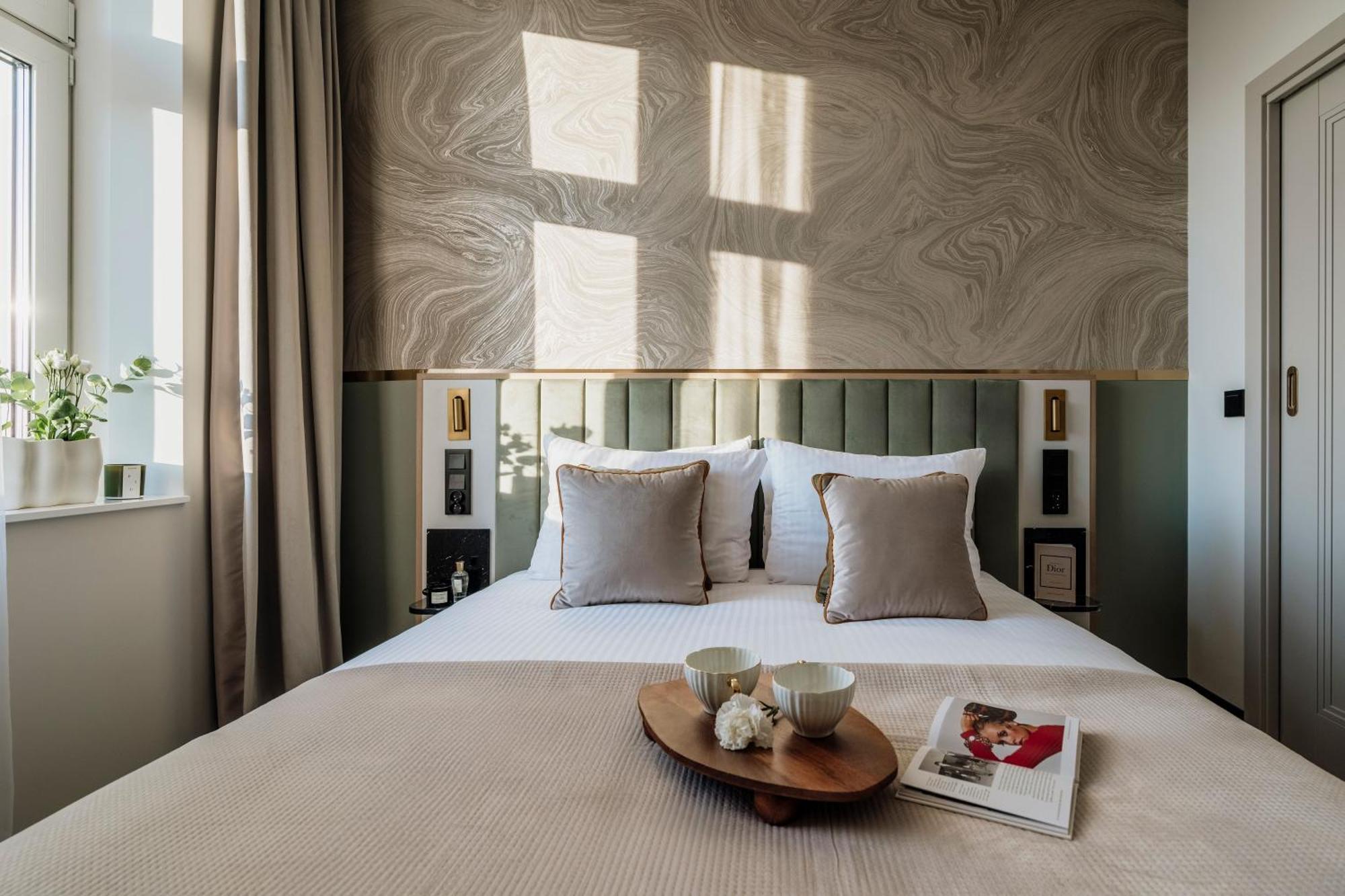 Millou - Loftaffair Collection Aparthotel Krakow Exterior photo