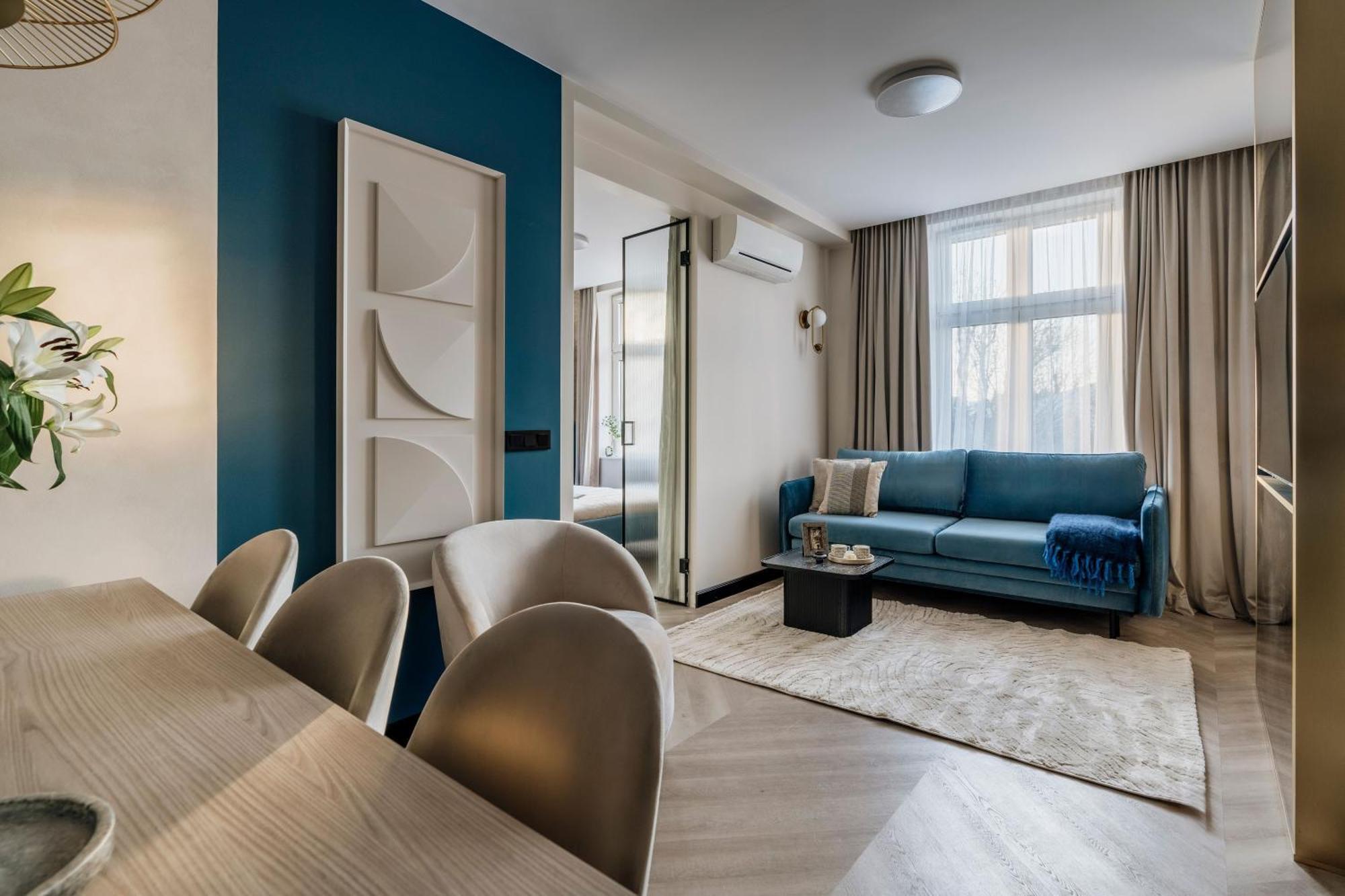 Millou - Loftaffair Collection Aparthotel Krakow Exterior photo